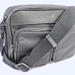 SAINT LAURENT - Black Econyl Nylon CITY Camera Bag