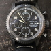 BREITLING Navitimer 8 M13314 43mm Black Chronograph Auto Men’s Watch Swiss Made
