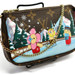 LOUIS VUITTON Vivienne on Ice Mini Pochette Accessoires Monogram Canvas (M82623)