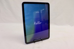 APPLE iPad 10th Gen A2757 Wi-Fi + Cellular Unlocked 64GB Blue - Excellent 