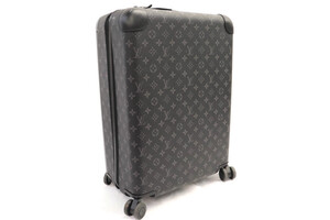 LOUIS VUITTON - Roller HORIZON 50 Trolley Carry-On Bag - M10252