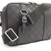 LOUIS VUITTON - Damier Infini Onyx Cowhide Leather SIRIUS MESSENGER Bag - N45286