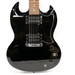 EPIPHONE - 2024 SG Special-I Ltd. Ed. Black HH Electric Guitar w/HSC 