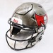 Tom Brady Signed Tampa Bay Buccaneers Riddell SpeedFlex Helmet Fanatics COA