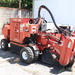 MORBARK D52SPH - 34HP Diesel STUMP GRINDER - Low Hours