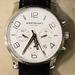 Montblanc Meisterstück Heritage Chronograph 7141 Automatic Watch w/Leather Strap
