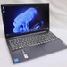 LENOVO IdeaPad 1 15IAU7 - Touchscreen i5 8GB RAM 500GB SSD Blue Laptop w/Adapter