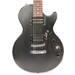 2021 Epiphone Les Paul Special VE Vintage Worn Black w/ Gig Bag - Excellent