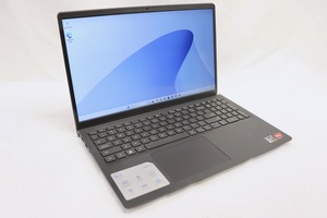 Dell Inspiron 15 3535 Ryzen 5 Touchscreen 8GB 500GB SSD W11