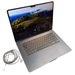 Apple MacBook Air 15.3" A3114 Laptop 256GB SSD M3 Chip 8GB RAM