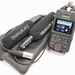TASCAM Portacapture X6 Recorder + (2) Saramonic SR-NV5X Mics w/ Windscreens EXC
