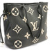 LOUIS VUITTON - Giant Monogram MM NEVERFULL Shoulder Bag 
