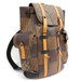 LOUIS VUITTON x NIGO Christopher PM Backpack Giant Damier Ebene Monogram N40358