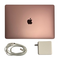 APPLE MacBook Air M1 MGNE3LL/A Gold 13in 512GB SSD 8GB - A2337