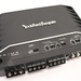 Rockford Fosgate R2-300X4 4-Channel 300W Amp – Open Box, Complete, Tested