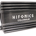 HIFONICS Colossus HCC-2000.1D 2000W RMS Class-D Mono Subwoofer Amp