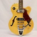 Epiphone WILDKAT Electric Guitar Natural w/ Bigsby & Locking Tuners - Excellent