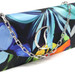 Christian Louboutin Loubi54 Floral Satin Chain Bag Multi/Silver - Unused w/ Tags
