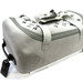 LOUIS VUITTON Horizon Soft Duffle 55 Grey Monogram w/ Dust Bag & CoA