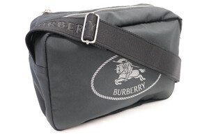 BURBERRY Orkney Crossbody 8111388 Black – Unused w/ Tags & Dust Bag