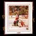 Hockeytown Detroit Red Wings NHL Darren McCarty Signed Framed Photo COA