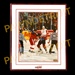 Hockeytown Detroit Red Wings NHL Darren McCarty Signed Framed Photo