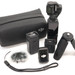 DJI Osmo Pocket 3 Kit Camera + Mic 2 TX + Battery Grip + Case Accessories