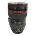 Canon EF L 24–105mm f/4 IS USM Lens Image Stabilized w/ Tiffen UV Protector