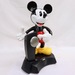 Disney Mickey Mouse Animated Talking Cordless Phone - Working Animation - NICE