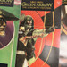 GREEN ARROW: The Longbow Hunters - Complete 3-Issue Mini-Series (1987) - VF