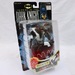 Kenner Legends of the Dark Knight Man-Bat Carded MOC KB Toys Sticker