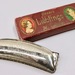 Vintage HOHNER Unsere Lieblinge Harmonica w Box Pre-War Germany